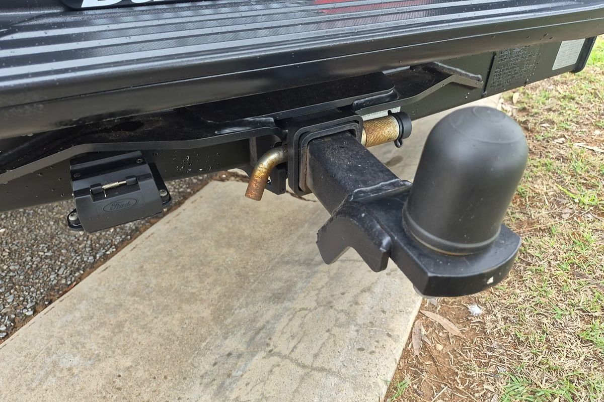 2019 Ford Ranger Wildtrak PX MkIII 4X4 2.0L image 23
