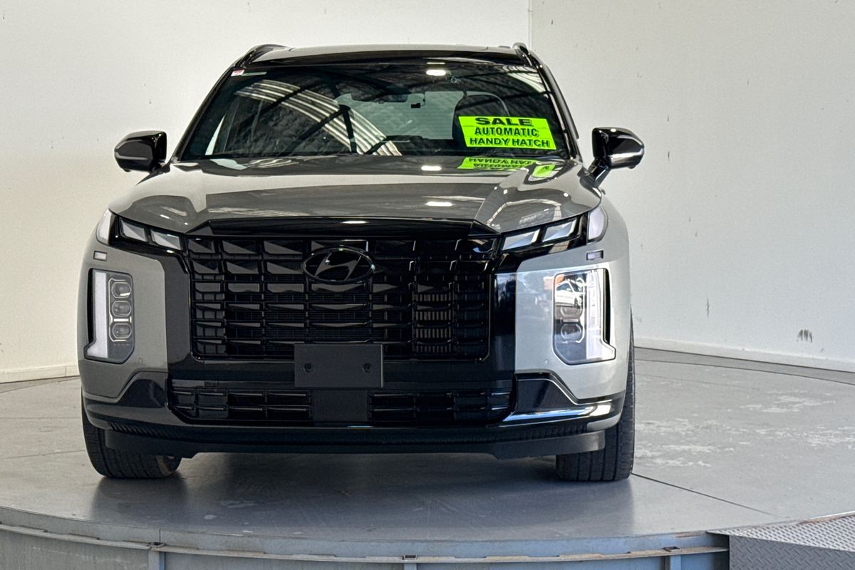 2023 Hyundai Palisade Highlander LX2.V3