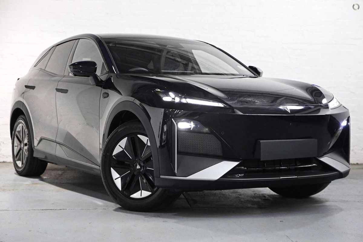 2024 Deepal S07