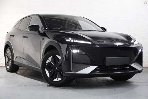 2024 Deepal S07