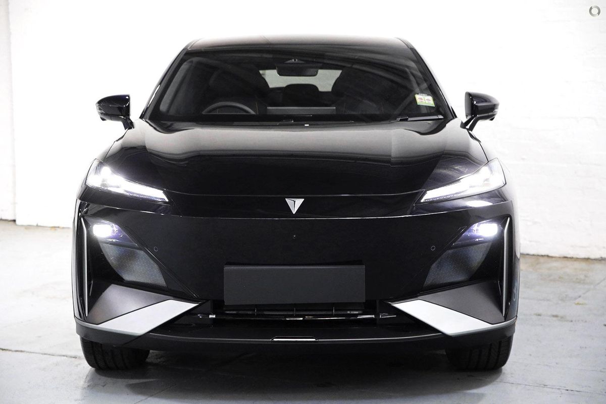 2024 Deepal S07
