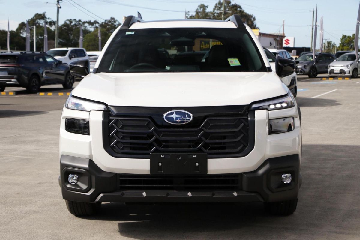 2026 Subaru Outback AWD Premium 7GEN
