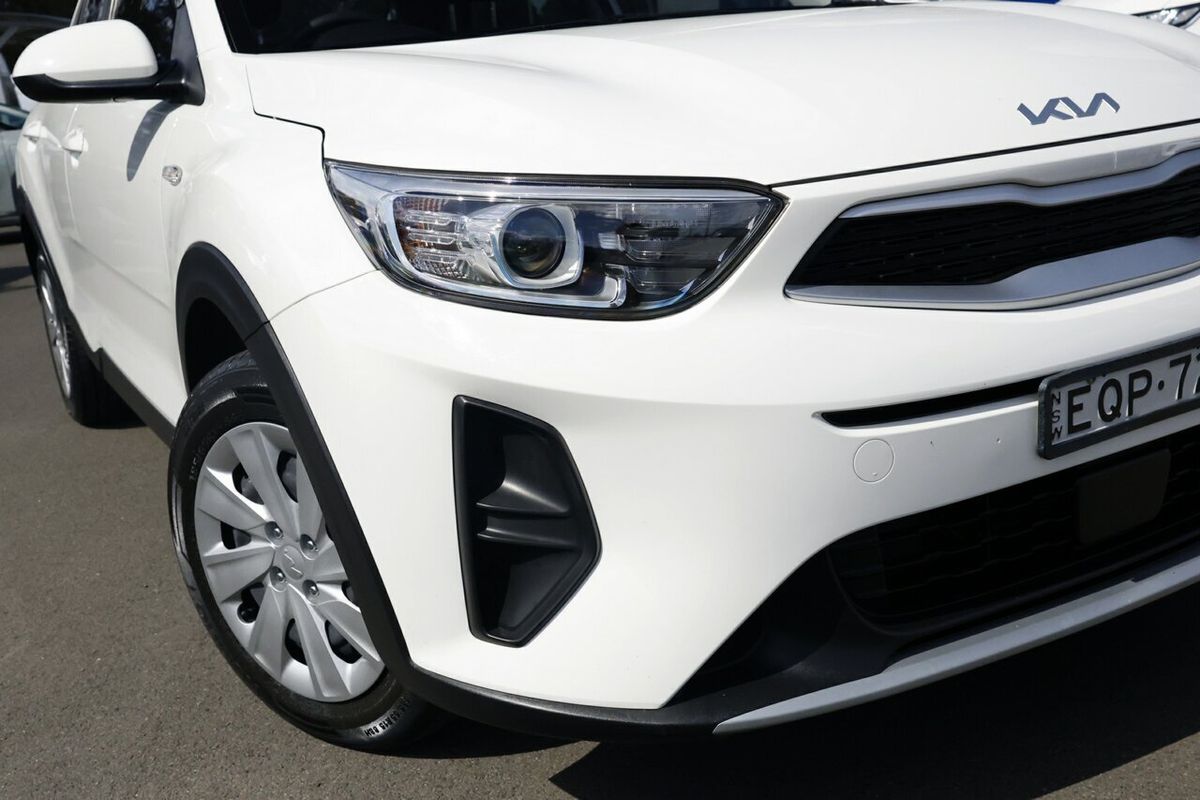 2021 Kia Stonic S YB
