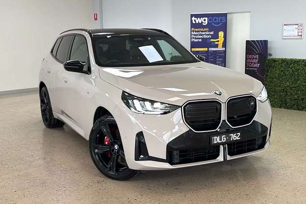 2024 BMW X3 M50 xDrive G45