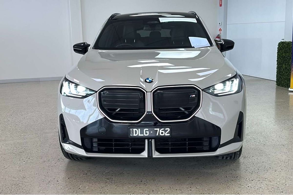 2024 BMW X3 M50 xDrive G45