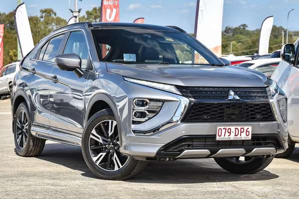 2021 Mitsubishi Eclipse Cross XLS Plus YB