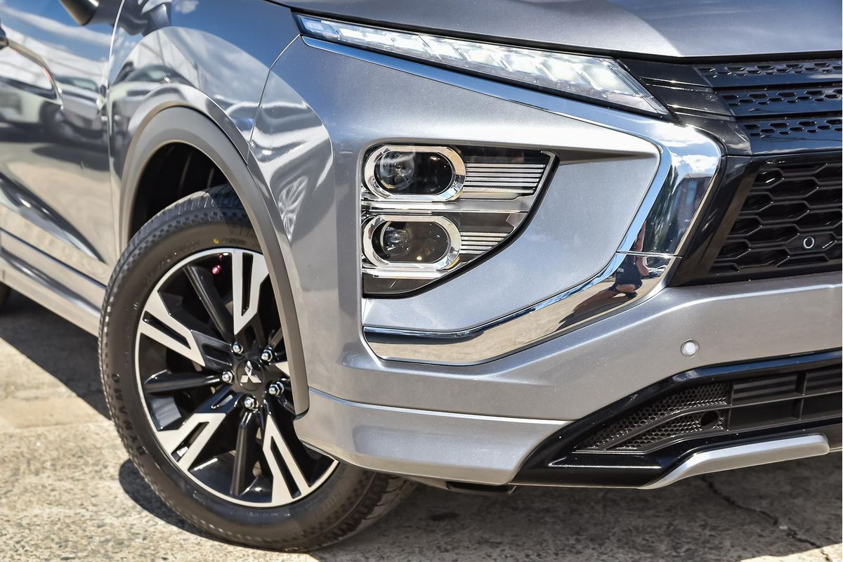 2021 Mitsubishi Eclipse Cross XLS Plus YB