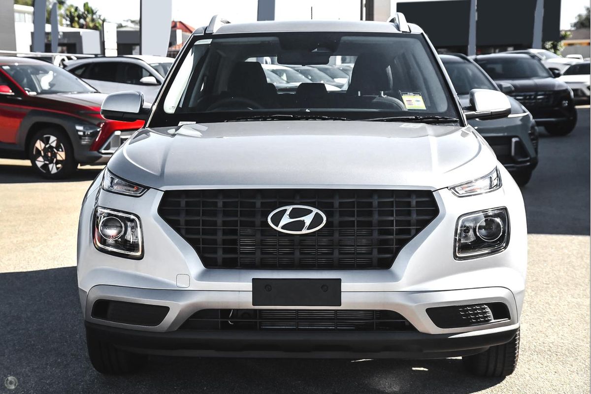 2025 Hyundai Venue QX.V5