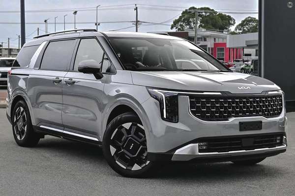 2026 Kia Carnival GT-Line KA4 PE