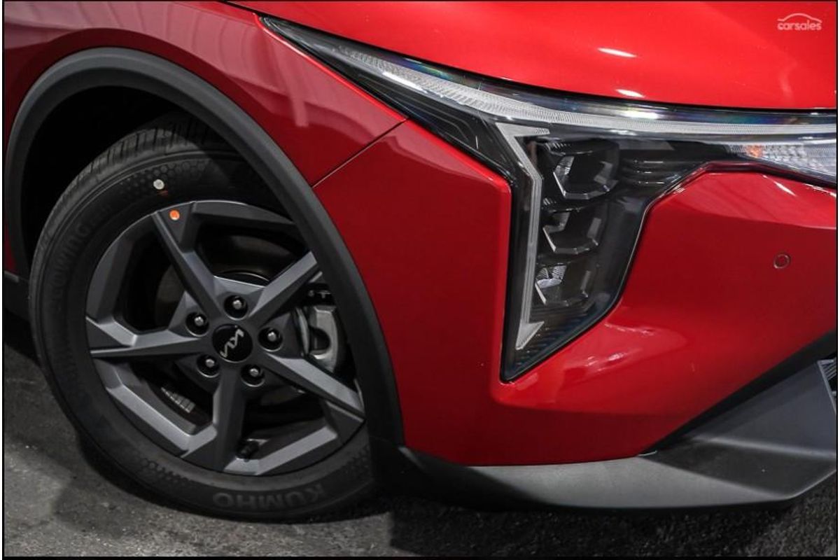 2026 Kia K4 S CL4m