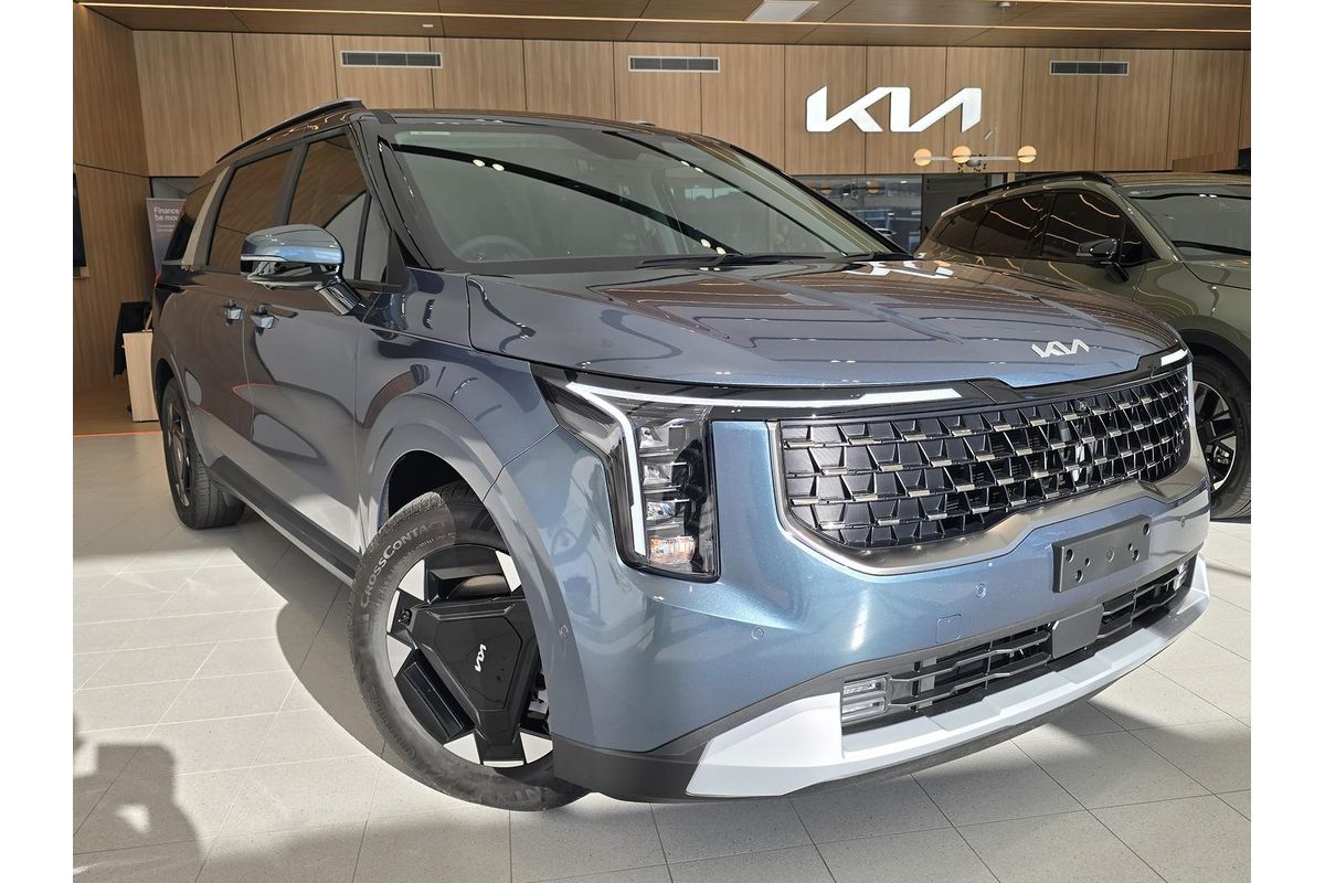 2026 Kia Carnival Sport+ KA4 PE