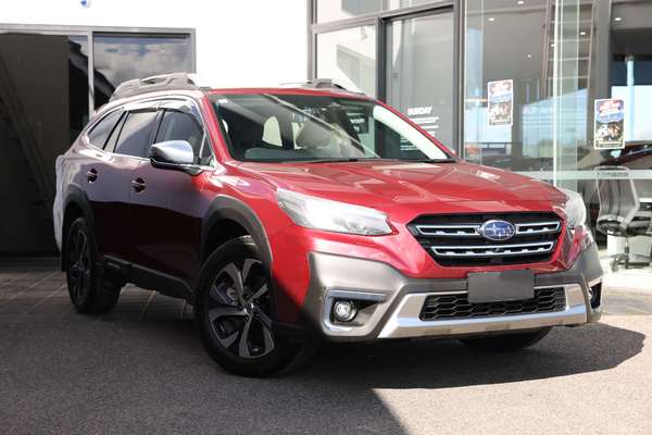 2021 Subaru Outback AWD 6GEN