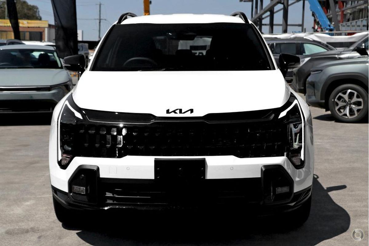 2026 Kia Sportage SX+ NQ5 PE