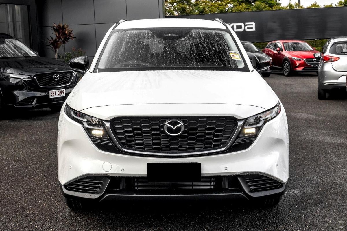 2026 Mazda CX-5 G25 Touring KM Series