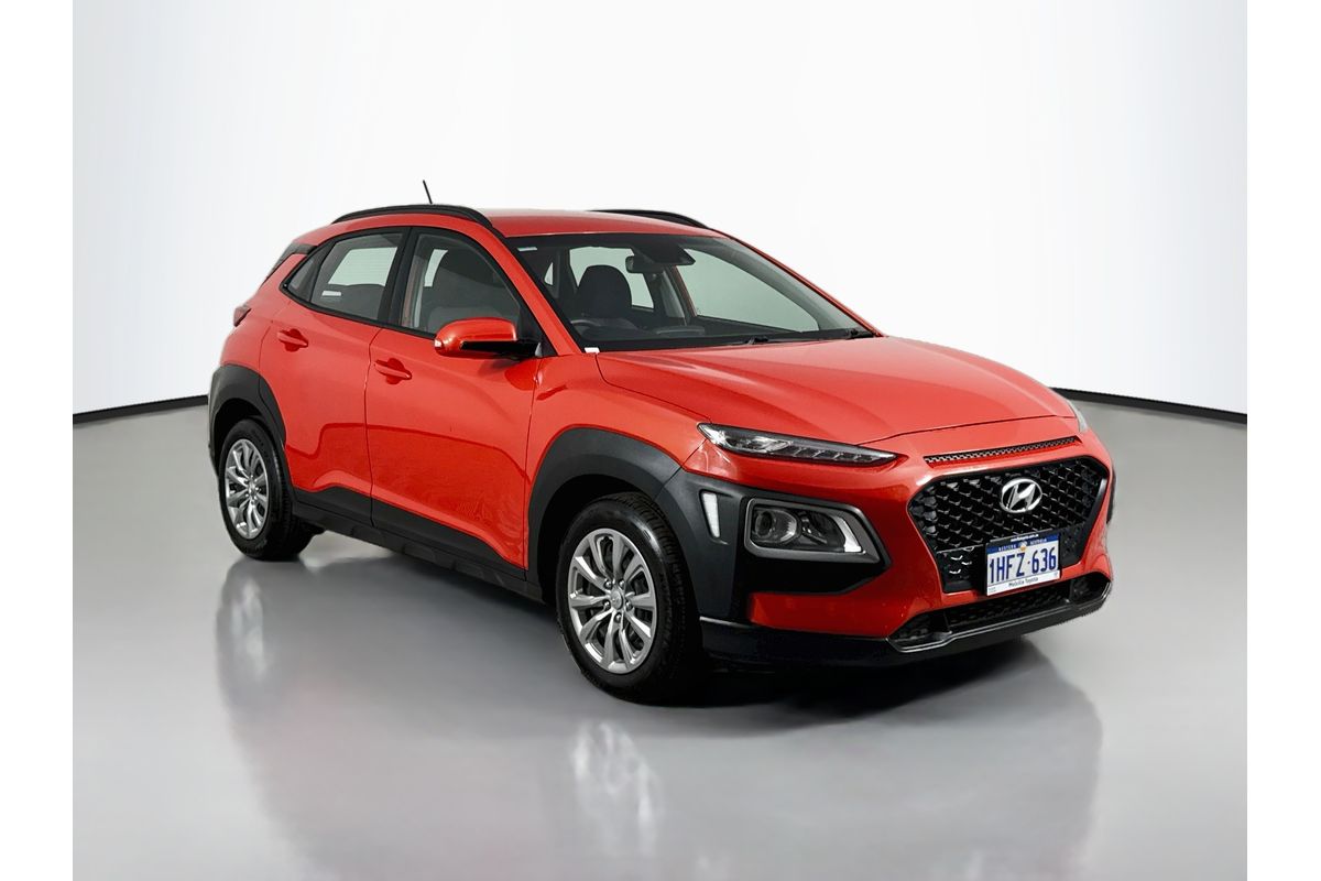 2019 Hyundai Kona Go OS.3
