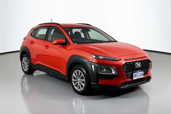 2019 Hyundai Kona Go OS.3