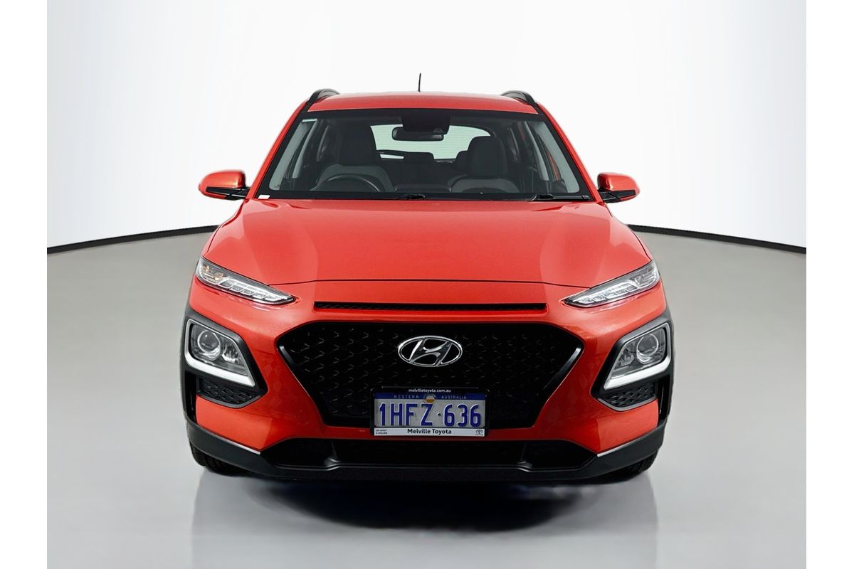 2019 Hyundai Kona Go OS.3
