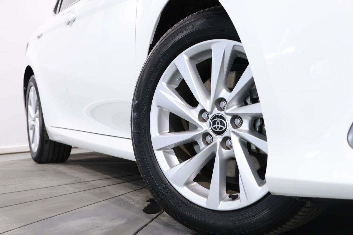 2023 Toyota Camry Ascent AXVH70R