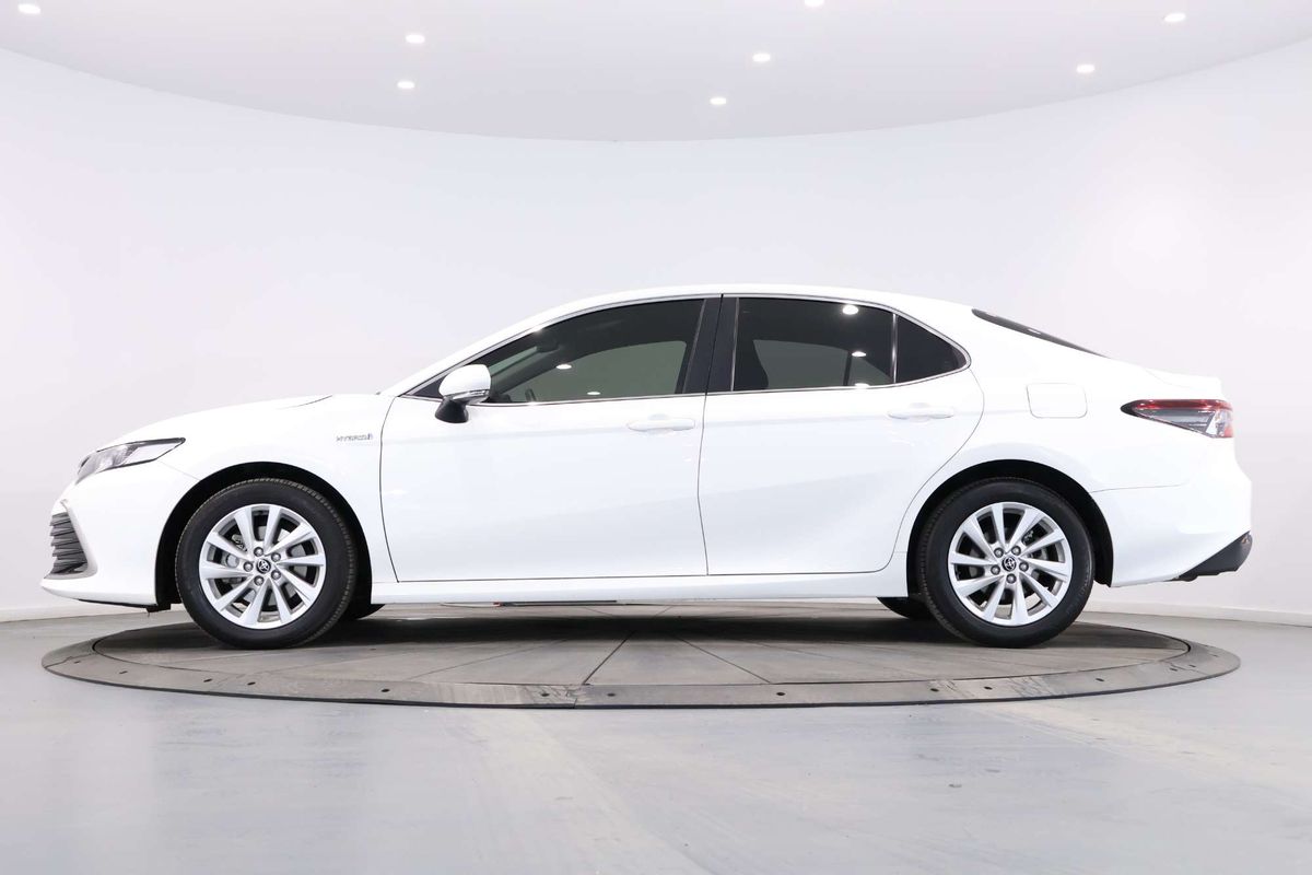 2023 Toyota Camry Ascent AXVH70R