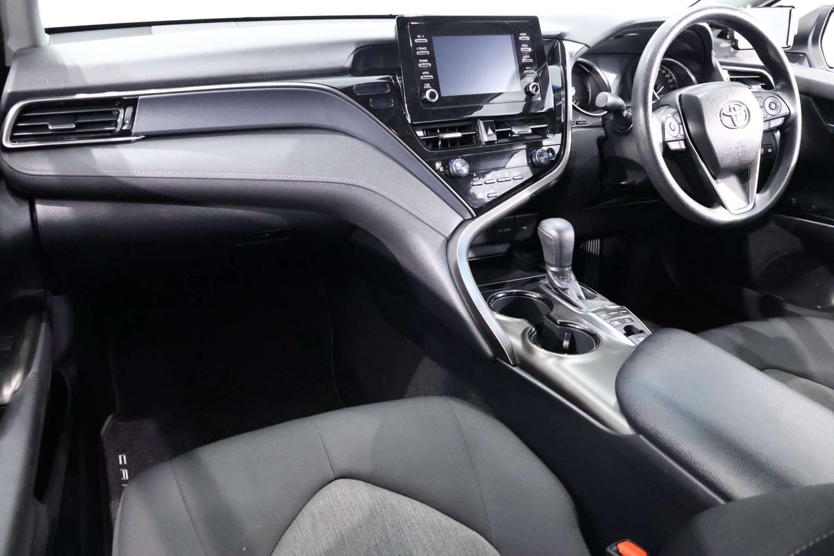 2023 Toyota Camry Ascent AXVH70R