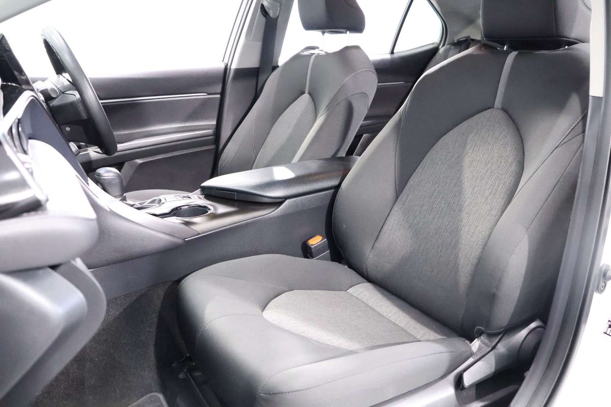 2023 Toyota Camry Ascent AXVH70R
