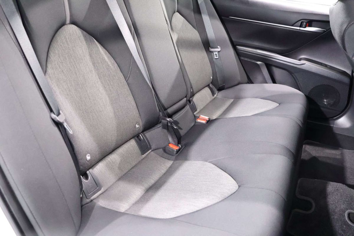2023 Toyota Camry Ascent AXVH70R