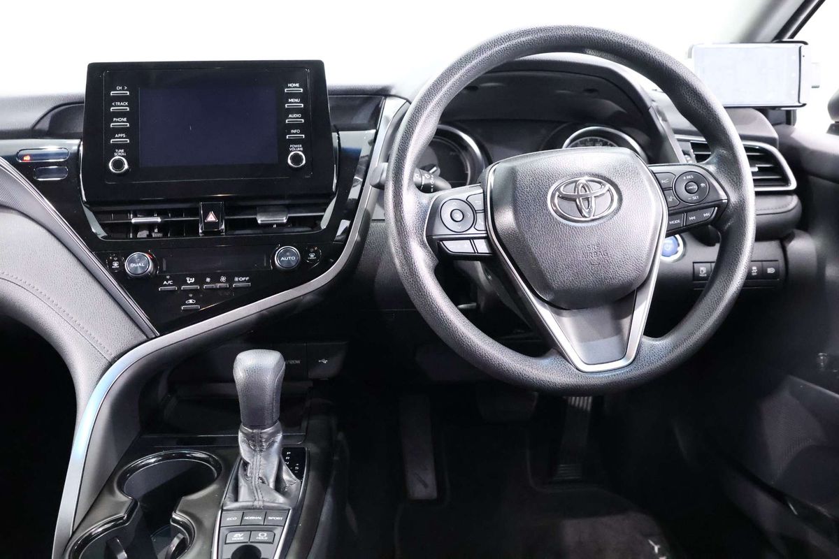 2023 Toyota Camry Ascent AXVH70R