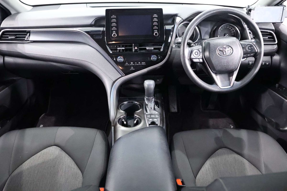 2023 Toyota Camry Ascent AXVH70R