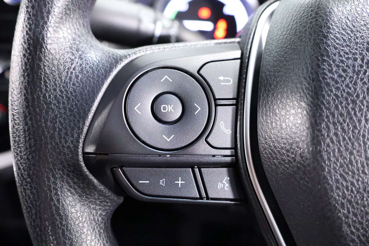 2023 Toyota Camry Ascent AXVH70R