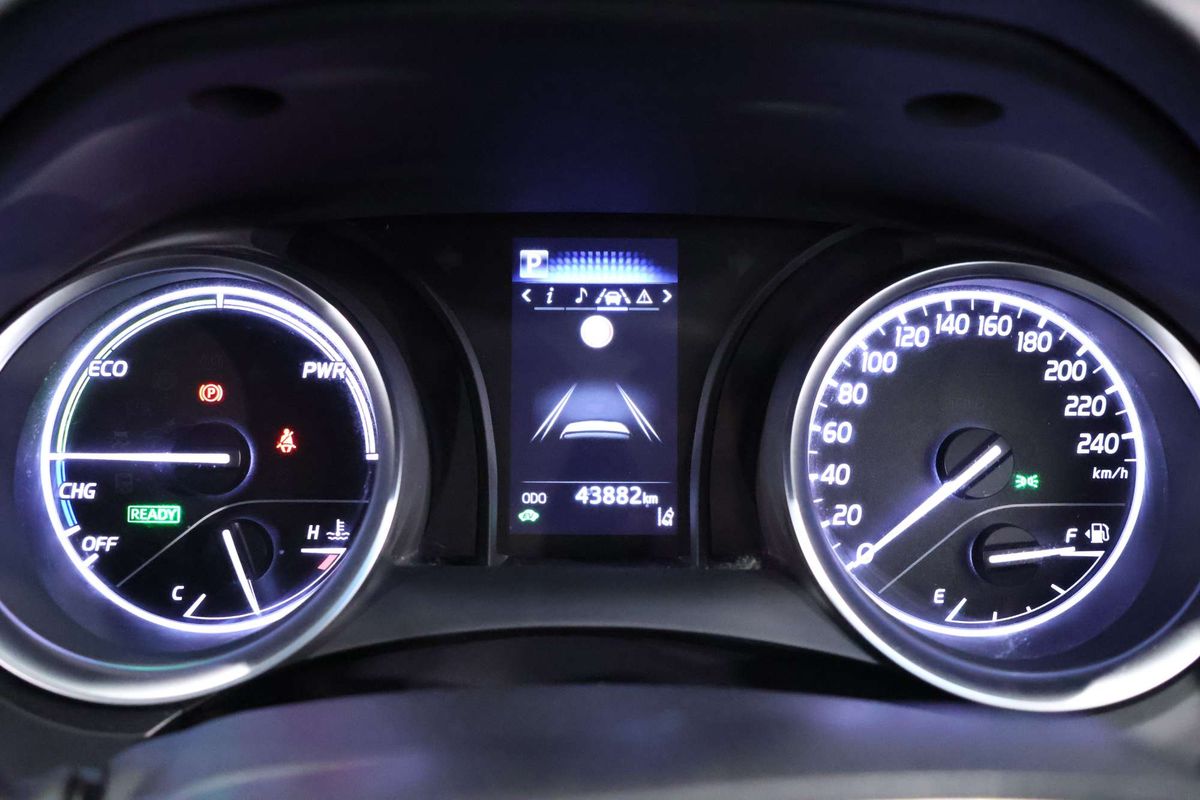 2023 Toyota Camry Ascent AXVH70R