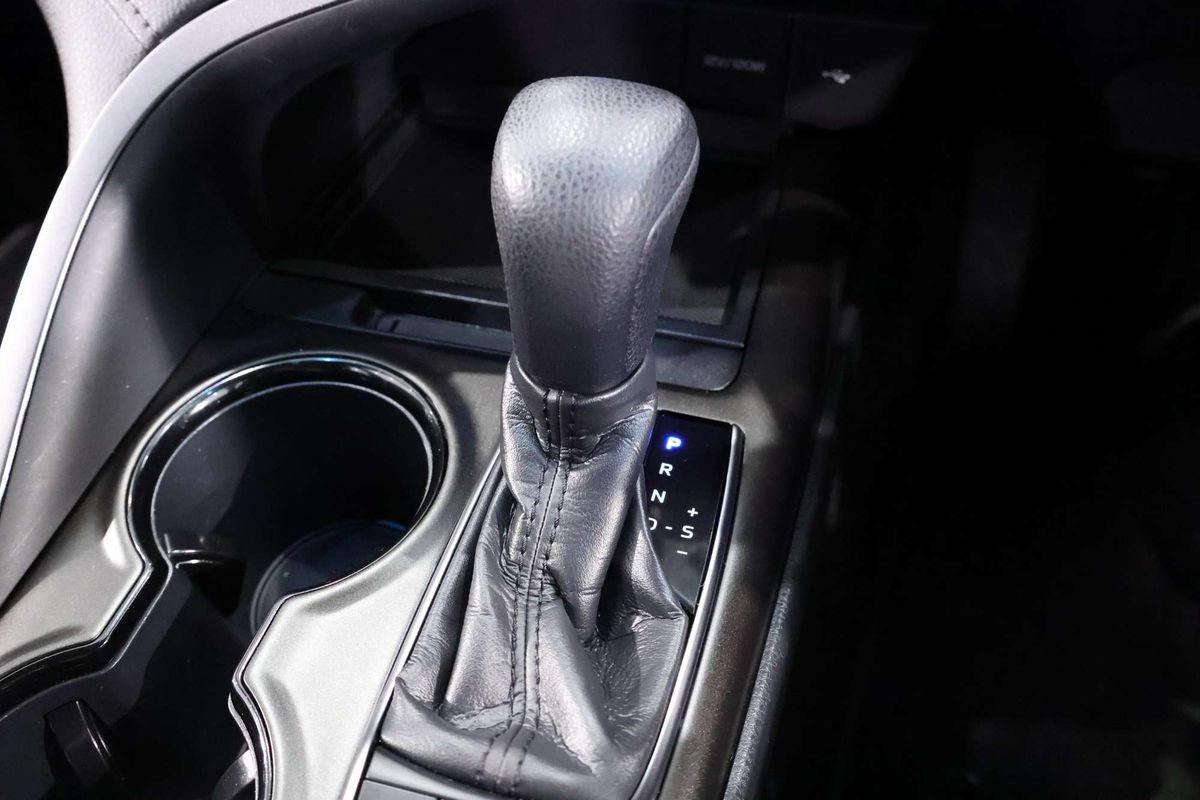 2023 Toyota Camry Ascent AXVH70R
