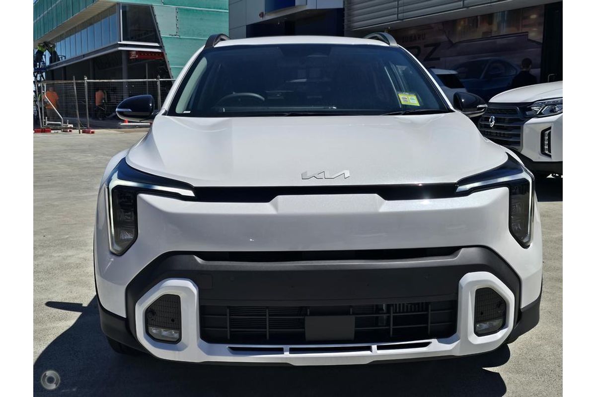 2026 Kia Stonic GT-Line YB PE2