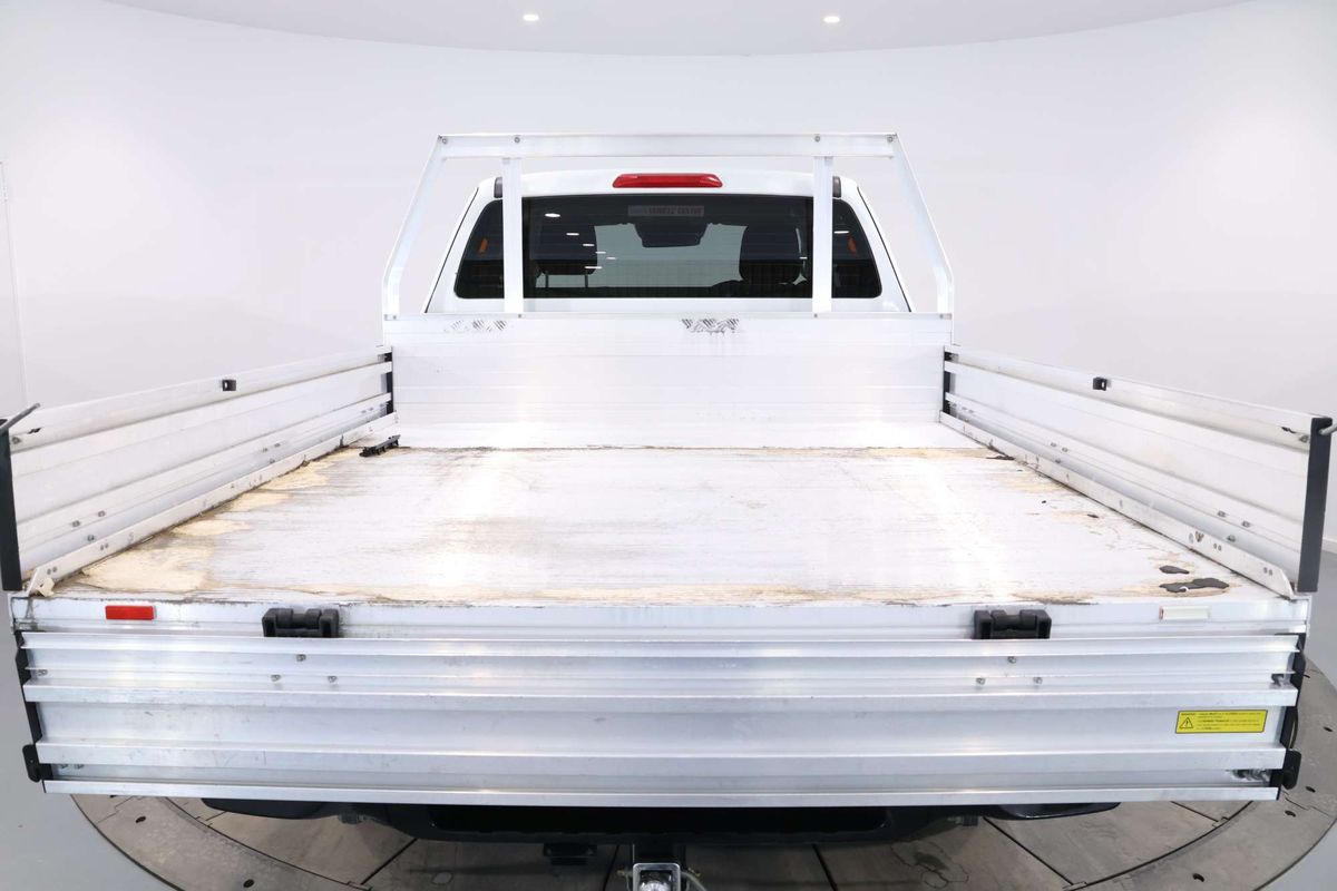 2022 Isuzu D-MAX SX 4X4
