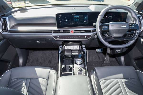 2026 Kia Sorento HEV GT-Line MQ4 PE thumb-17
