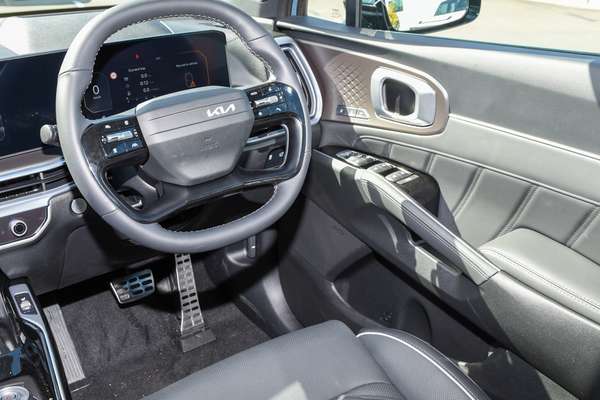 2026 Kia Sorento HEV GT-Line MQ4 PE thumb-18