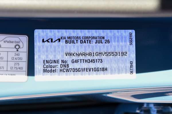 2026 Kia Sorento HEV GT-Line MQ4 PE thumb-21