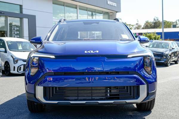 2026 Kia Stonic S YB PE2 thumb-2