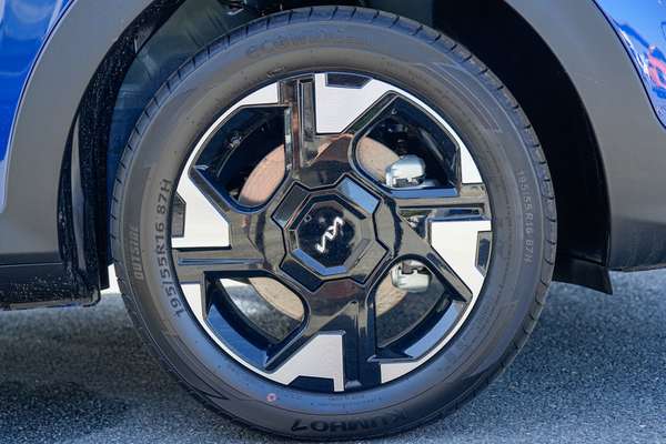 2026 Kia Stonic S YB PE2 thumb-3