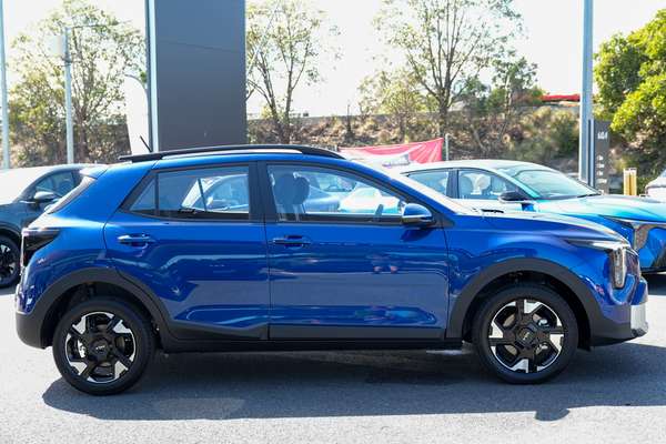 2026 Kia Stonic S YB PE2 thumb-4