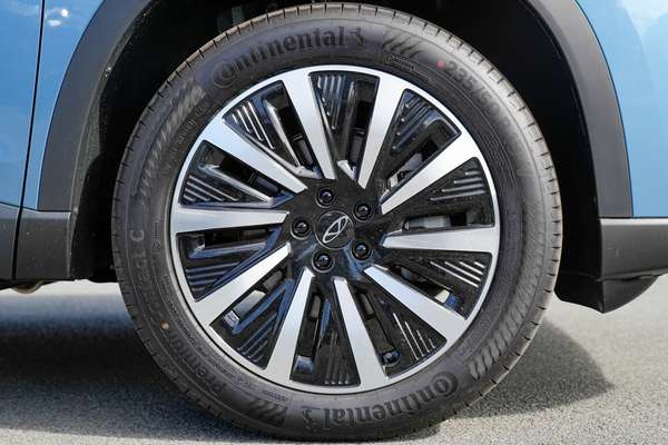 2026 Chery Tiggo 8 Super Hybrid Ultimate T31 thumb-3
