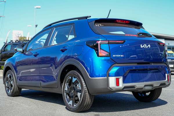 2026 Kia Stonic S YB PE2 thumb-5