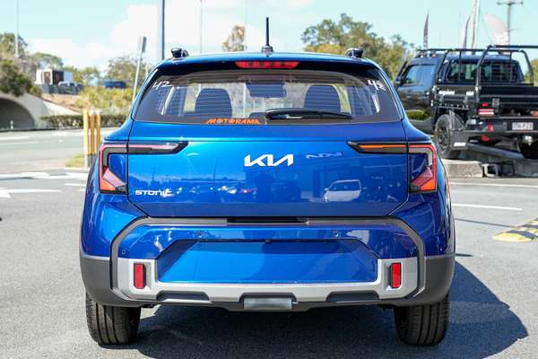 2026 Kia Stonic S YB PE2 thumb-6