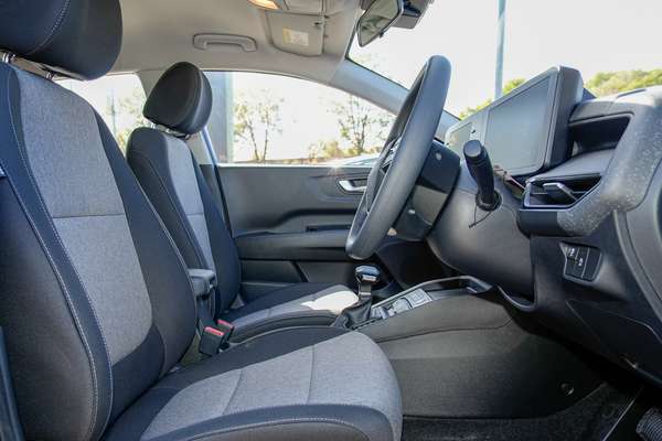 2026 Kia Stonic S YB PE2 thumb-9