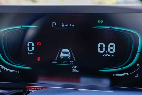 2026 Kia Stonic S YB PE2 thumb-10
