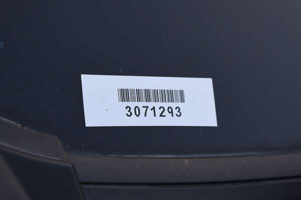 2025 Mitsubishi Triton GLX MV 4X4 thumb-21