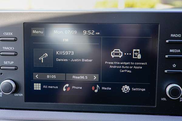 2026 Kia Stonic S YB PE2 thumb-11