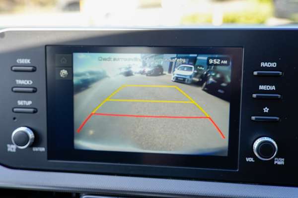 2026 Kia Stonic S YB PE2 thumb-12