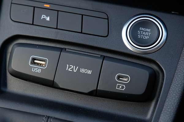 2026 Kia Stonic S YB PE2 thumb-15
