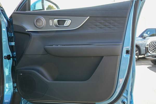 2026 Chery Tiggo 8 Super Hybrid Ultimate T31 thumb-15