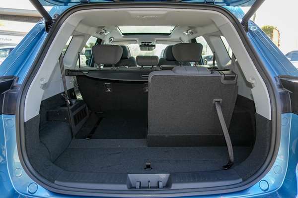 2026 Chery Tiggo 8 Super Hybrid Ultimate T31 thumb-18
